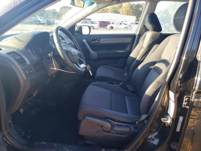 Photo 6 VIN: 5J6RE48339L059306 - HONDA CRV 