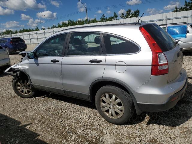 Photo 1 VIN: 5J6RE48339L811814 - HONDA CRV 