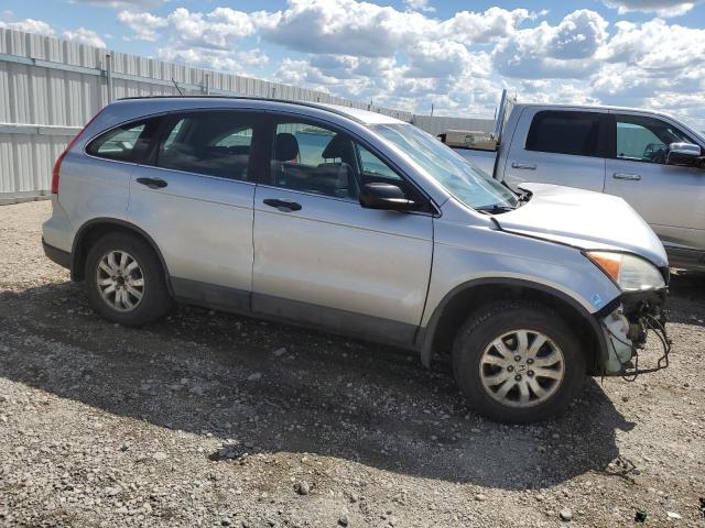 Photo 3 VIN: 5J6RE48339L811814 - HONDA CRV 