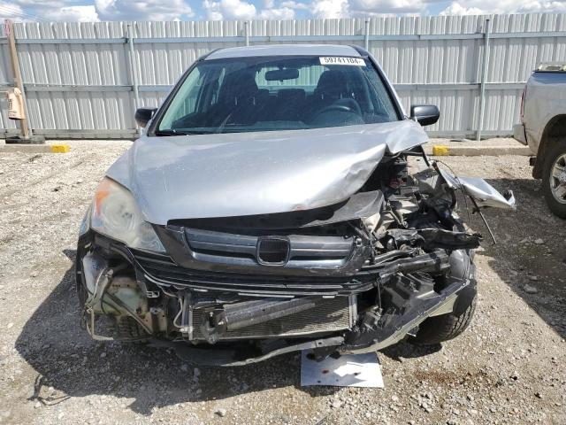 Photo 4 VIN: 5J6RE48339L811814 - HONDA CRV 