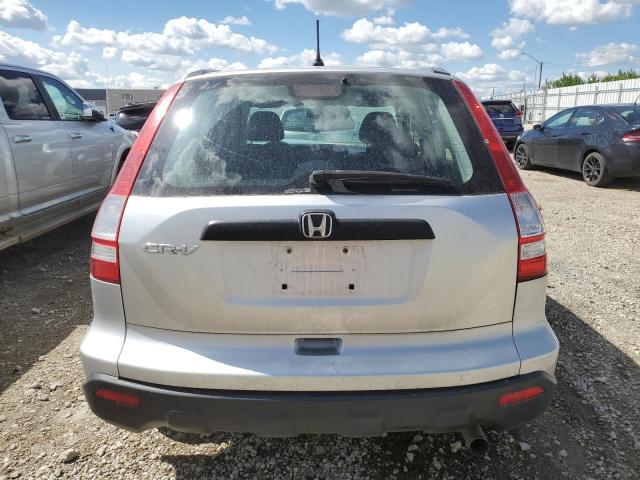 Photo 5 VIN: 5J6RE48339L811814 - HONDA CRV 