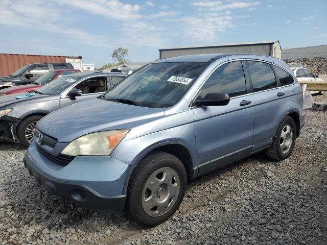 Photo 0 VIN: 5J6RE48347L002559 - HONDA CR-V LX 