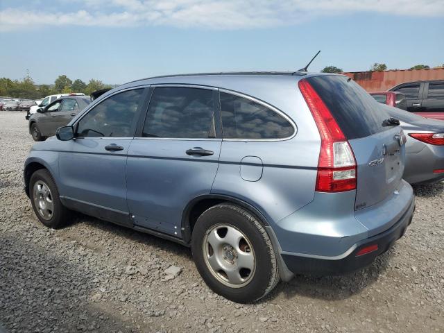 Photo 1 VIN: 5J6RE48347L002559 - HONDA CR-V LX 