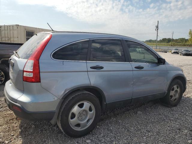 Photo 2 VIN: 5J6RE48347L002559 - HONDA CR-V LX 