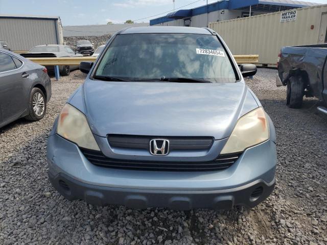 Photo 4 VIN: 5J6RE48347L002559 - HONDA CR-V LX 