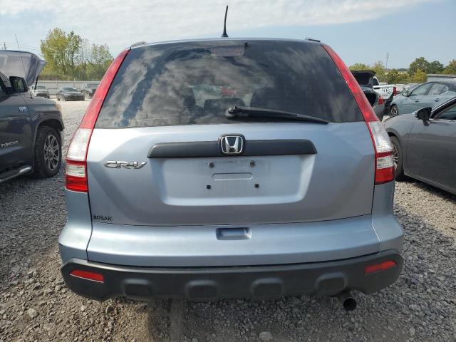 Photo 5 VIN: 5J6RE48347L002559 - HONDA CR-V LX 