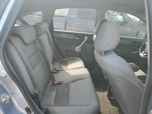 Photo 9 VIN: 5J6RE48347L002559 - HONDA CR-V LX 