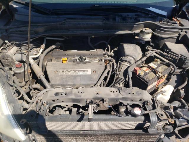 Photo 10 VIN: 5J6RE48347L013657 - HONDA CRV 