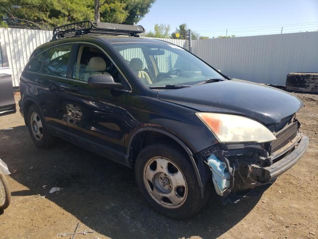 Photo 3 VIN: 5J6RE48347L013657 - HONDA CRV 