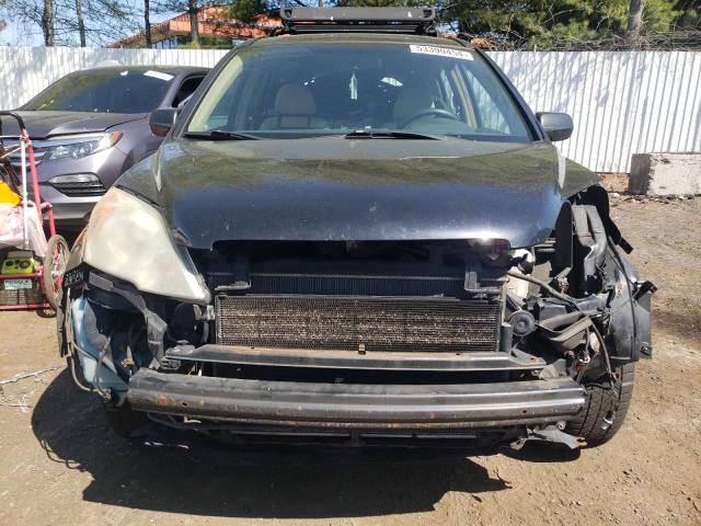 Photo 4 VIN: 5J6RE48347L013657 - HONDA CRV 