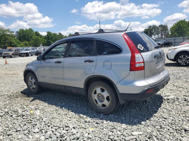 Photo 1 VIN: 5J6RE48347L014632 - HONDA CRV 