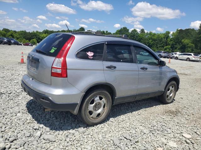 Photo 2 VIN: 5J6RE48347L014632 - HONDA CRV 