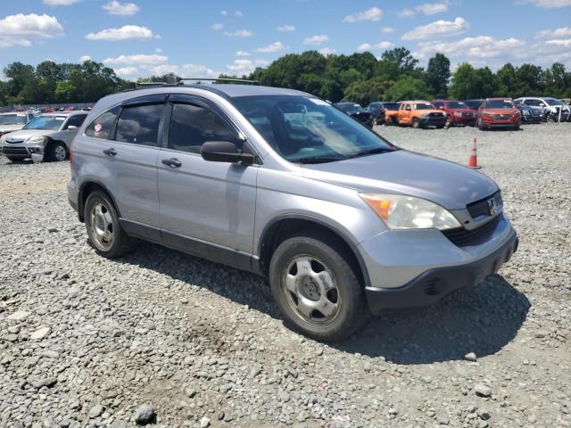 Photo 3 VIN: 5J6RE48347L014632 - HONDA CRV 