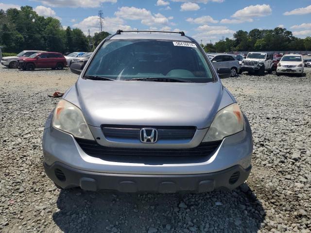 Photo 4 VIN: 5J6RE48347L014632 - HONDA CRV 