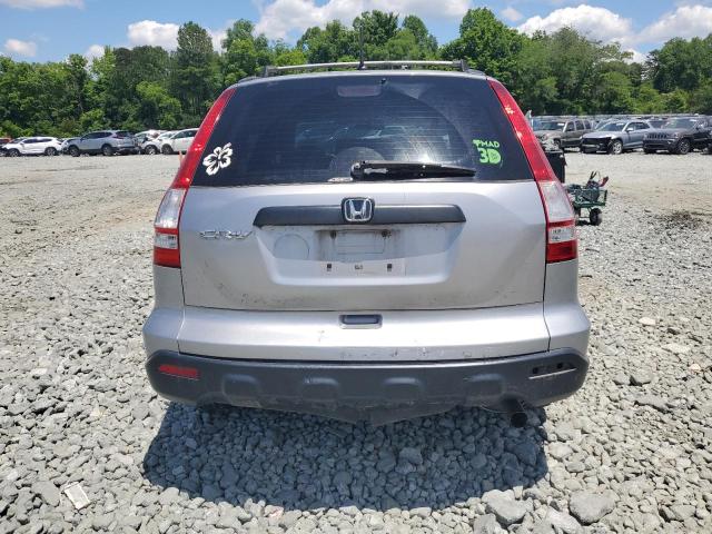 Photo 5 VIN: 5J6RE48347L014632 - HONDA CRV 