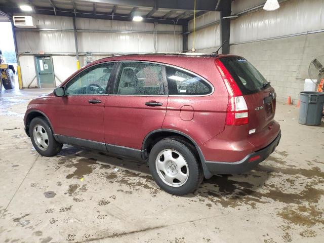 Photo 1 VIN: 5J6RE48348L015992 - HONDA CR-V LX 