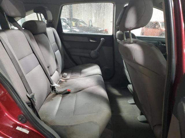 Photo 10 VIN: 5J6RE48348L015992 - HONDA CR-V LX 