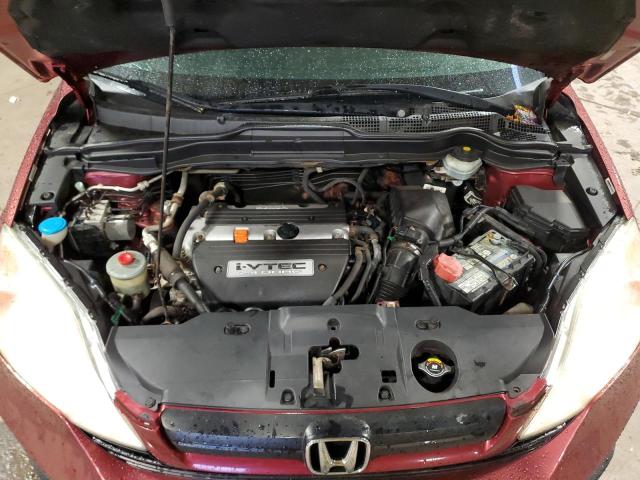 Photo 11 VIN: 5J6RE48348L015992 - HONDA CR-V LX 