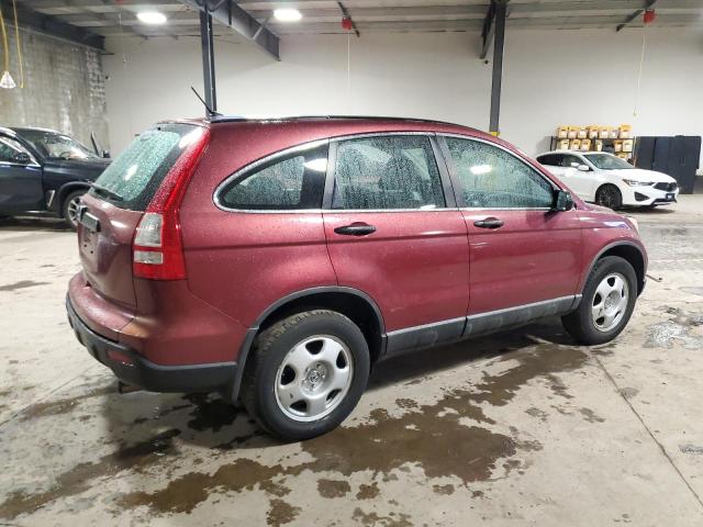 Photo 2 VIN: 5J6RE48348L015992 - HONDA CR-V LX 