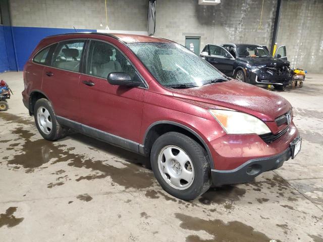 Photo 3 VIN: 5J6RE48348L015992 - HONDA CR-V LX 