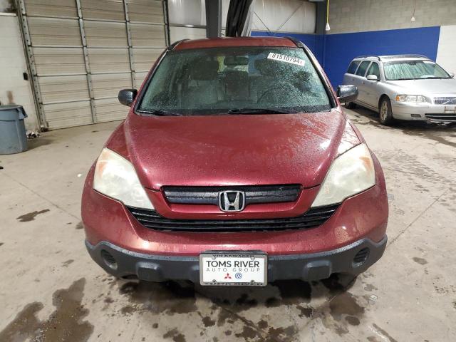 Photo 4 VIN: 5J6RE48348L015992 - HONDA CR-V LX 