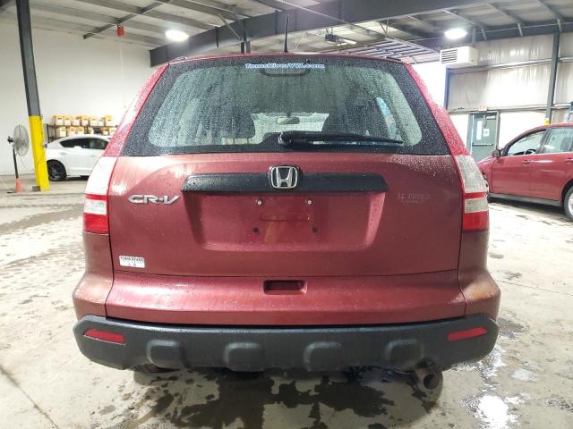 Photo 5 VIN: 5J6RE48348L015992 - HONDA CR-V LX 