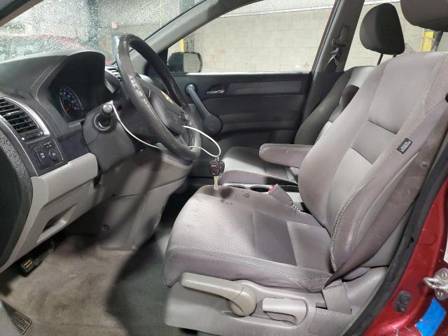 Photo 6 VIN: 5J6RE48348L015992 - HONDA CR-V LX 