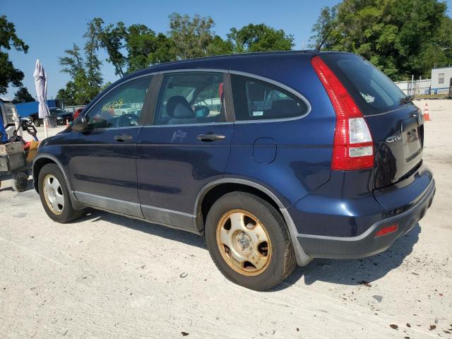 Photo 1 VIN: 5J6RE48348L021503 - HONDA CRV 