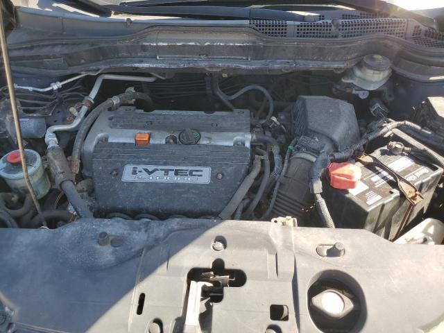 Photo 11 VIN: 5J6RE48348L021503 - HONDA CRV 