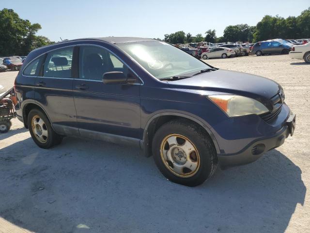 Photo 3 VIN: 5J6RE48348L021503 - HONDA CRV 