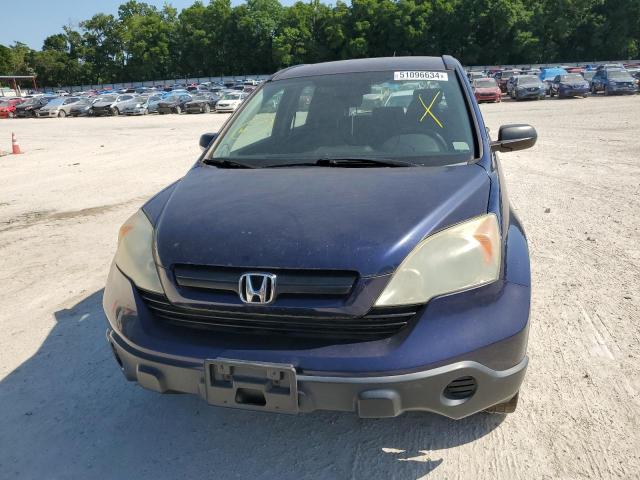 Photo 4 VIN: 5J6RE48348L021503 - HONDA CRV 