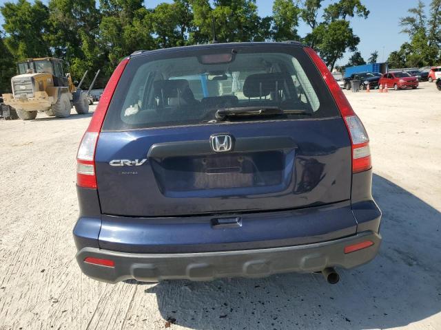 Photo 5 VIN: 5J6RE48348L021503 - HONDA CRV 