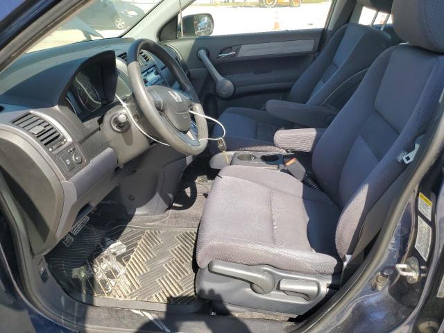 Photo 6 VIN: 5J6RE48348L021503 - HONDA CRV 