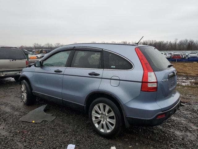 Photo 1 VIN: 5J6RE48348L032128 - HONDA CRV 