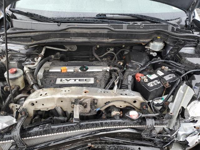 Photo 10 VIN: 5J6RE48348L032128 - HONDA CRV 