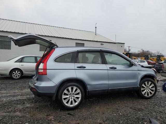 Photo 2 VIN: 5J6RE48348L032128 - HONDA CRV 