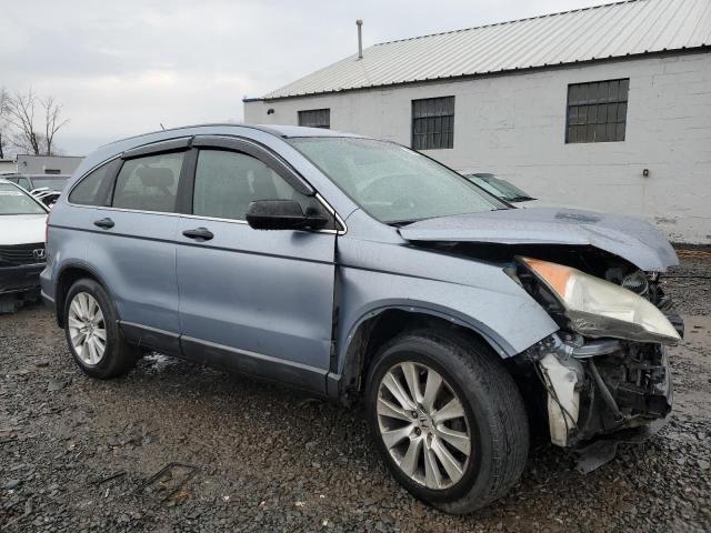 Photo 3 VIN: 5J6RE48348L032128 - HONDA CRV 