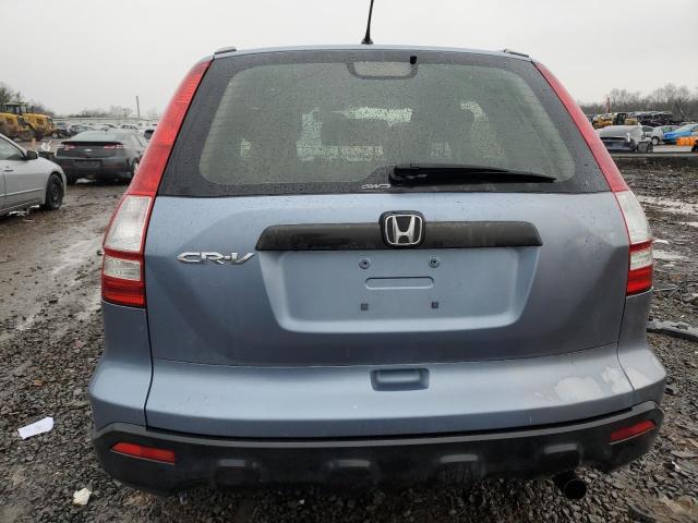 Photo 5 VIN: 5J6RE48348L032128 - HONDA CRV 