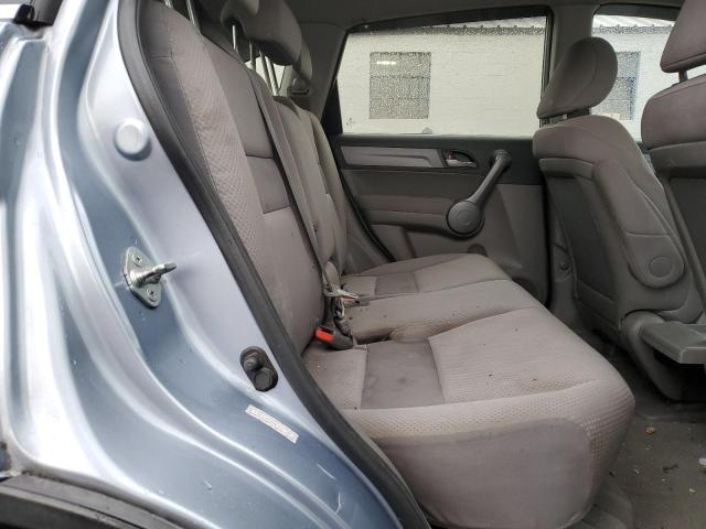 Photo 9 VIN: 5J6RE48348L032128 - HONDA CRV 