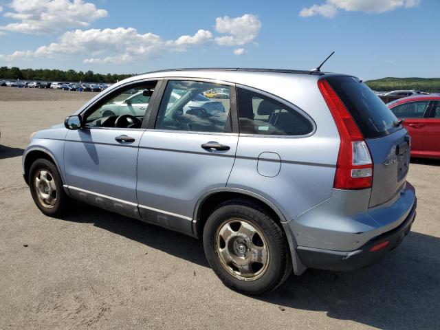 Photo 1 VIN: 5J6RE48348L041783 - HONDA CRV 