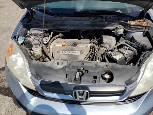 Photo 11 VIN: 5J6RE48348L041783 - HONDA CRV 