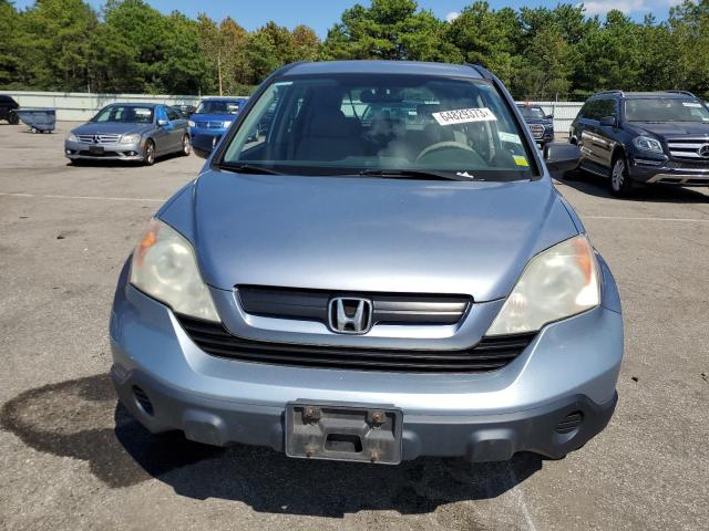 Photo 4 VIN: 5J6RE48348L041783 - HONDA CRV 