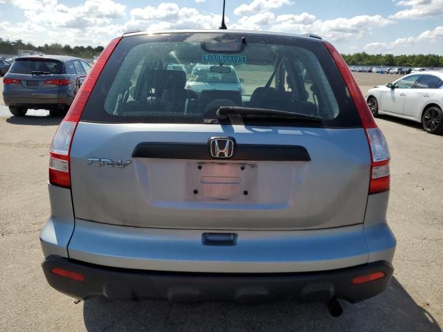 Photo 5 VIN: 5J6RE48348L041783 - HONDA CRV 