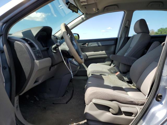 Photo 6 VIN: 5J6RE48348L041783 - HONDA CRV 