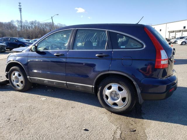 Photo 1 VIN: 5J6RE48349L023284 - HONDA CRV 