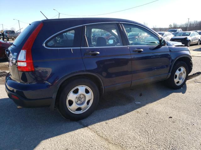 Photo 2 VIN: 5J6RE48349L023284 - HONDA CRV 