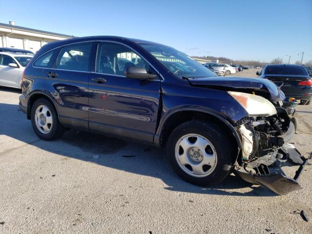 Photo 3 VIN: 5J6RE48349L023284 - HONDA CRV 