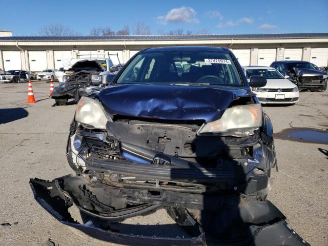 Photo 4 VIN: 5J6RE48349L023284 - HONDA CRV 