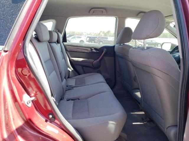 Photo 10 VIN: 5J6RE48349L024161 - HONDA CRV 