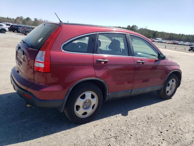 Photo 2 VIN: 5J6RE48349L024161 - HONDA CRV 